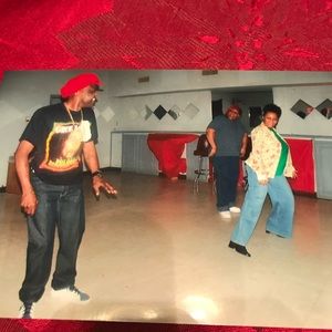 Meet your Posher, Antonio